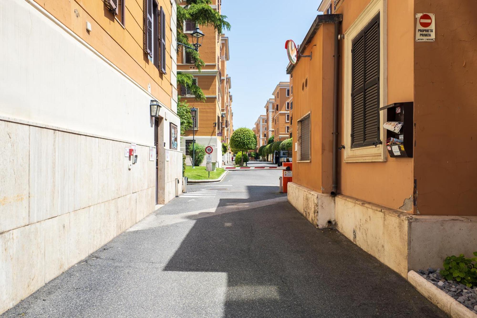 Lejlighed San Giovanni