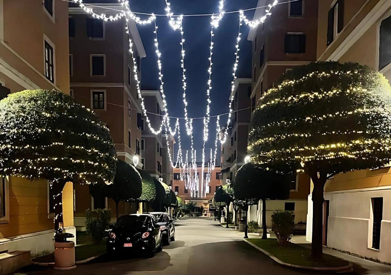Lejlighed San Giovanni *